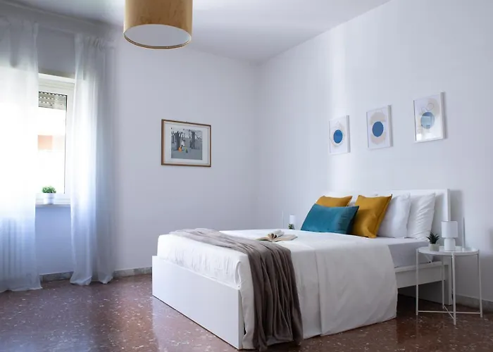 Appartement Tommys Flat By Domusdimore Rome