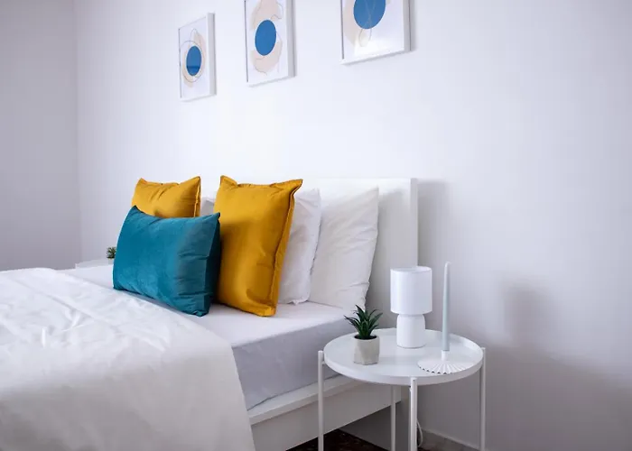 Appartement Tommys Flat By Domusdimore Rome