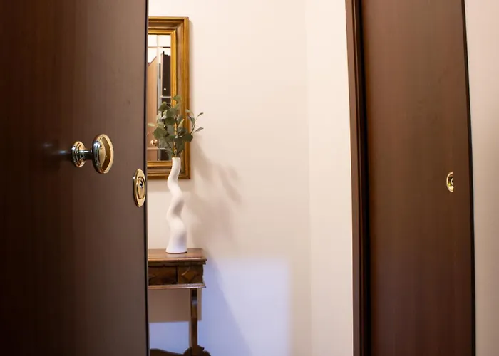 Tommys Flat By Domusdimore Appartement Rome