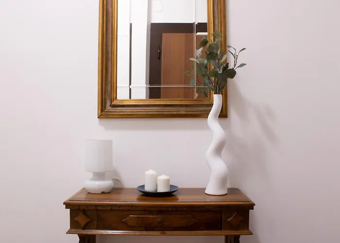Tommys Flat By Domusdimore Appartement