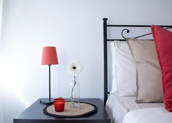 Tommys Flat By Domusdimore * רומא