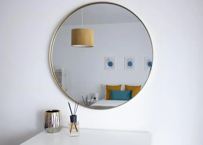 Tommys Flat By Domusdimore Rome