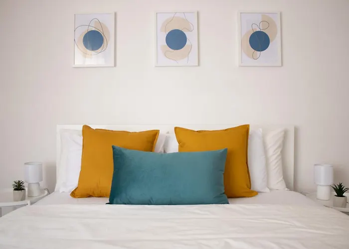 Tommys Flat By Domusdimore Rome