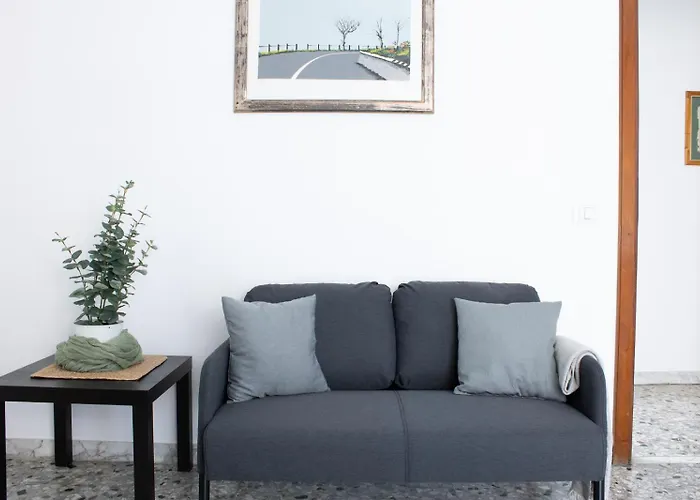 Tommys Flat By Domusdimore * Rome