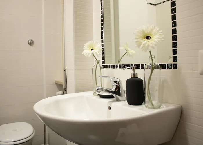 Appartement Tommys Flat By Domusdimore Rome