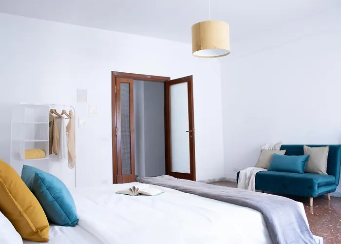 Appartement Tommys Flat By Domusdimore *
