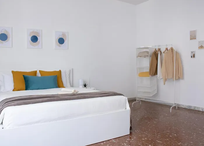 Tommys Flat By Domusdimore Rome