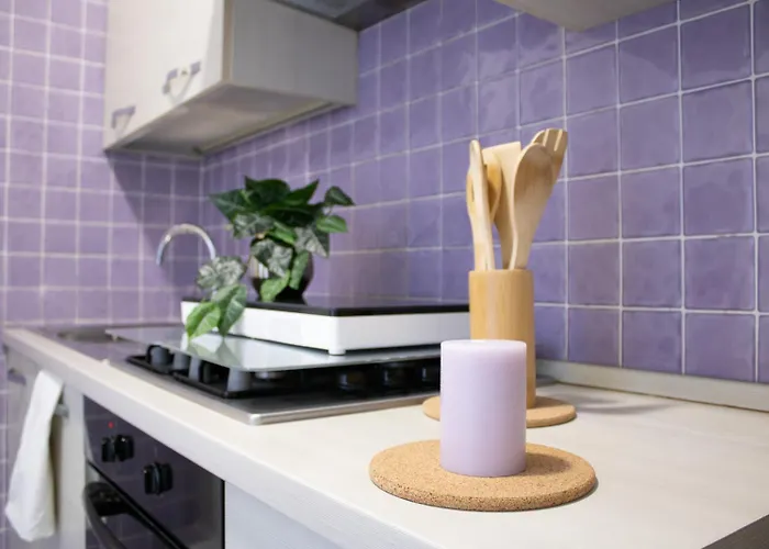 Tommys Flat By Domusdimore Appartement