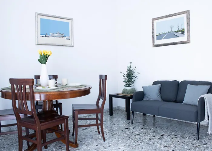 Tommys Flat By Domusdimore Appartement *